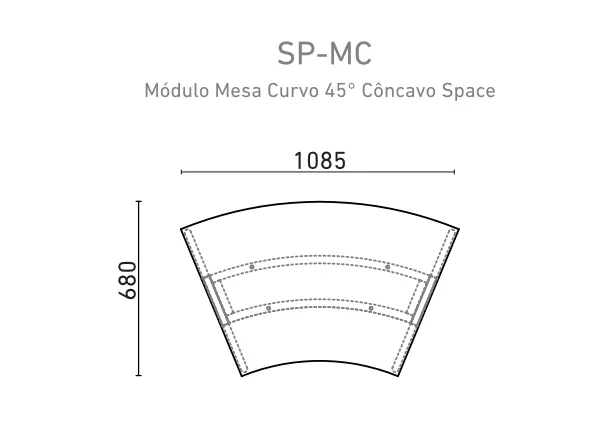 Arquivo individual cotado